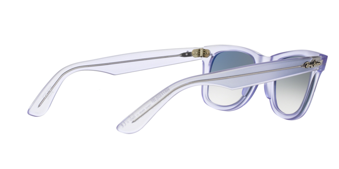 Ray-Ban Wayfarer Sunglasses RB2140 60603F