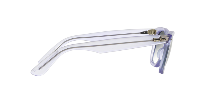 Ray-Ban Wayfarer Sunglasses RB2140 60603F