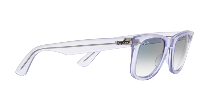 Ray-Ban Wayfarer Sunglasses RB2140 60603F