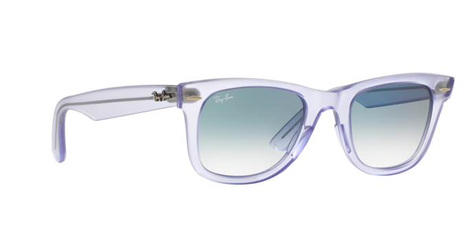 Ray-Ban Wayfarer Sunglasses RB2140 60603F