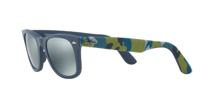 Ray-Ban Wayfarer Sunglasses RB2140 606140