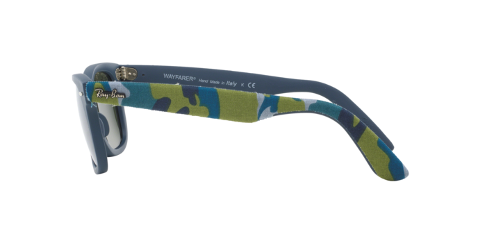 Ray-Ban Wayfarer Sunglasses RB2140 606140