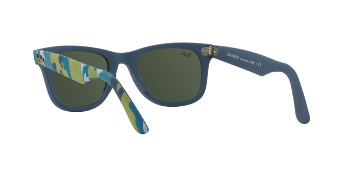 Ray-Ban Wayfarer Sunglasses RB2140 606140