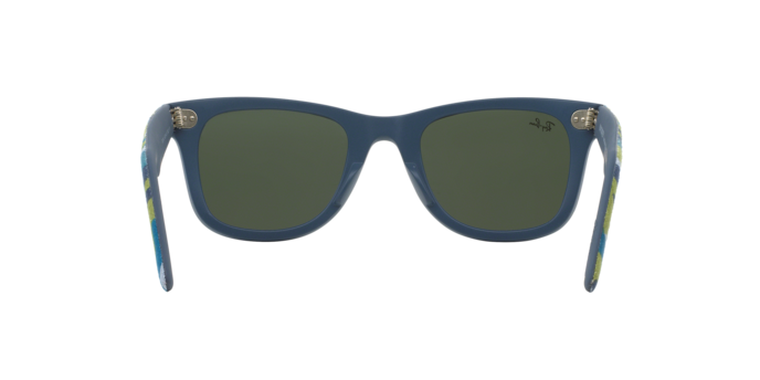 Ray-Ban Wayfarer Sunglasses RB2140 606140