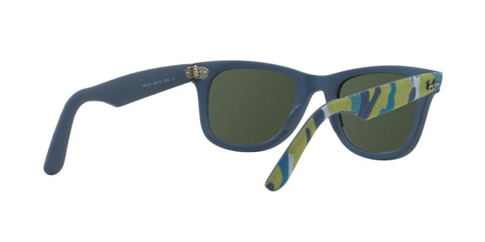 Ray-Ban Wayfarer Sunglasses RB2140 606140