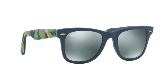 Ray-Ban Wayfarer Sunglasses RB2140 606140