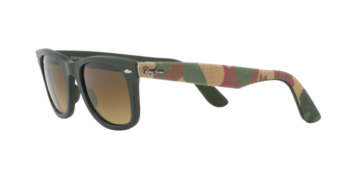 Ray-Ban Wayfarer Sunglasses RB2140 606285