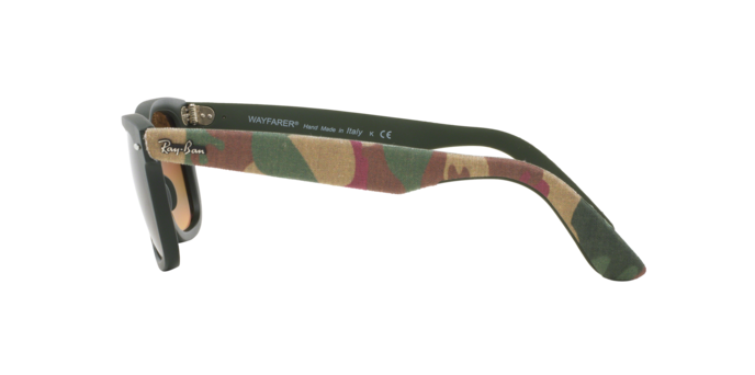 Ray-Ban Wayfarer Sunglasses RB2140 606285