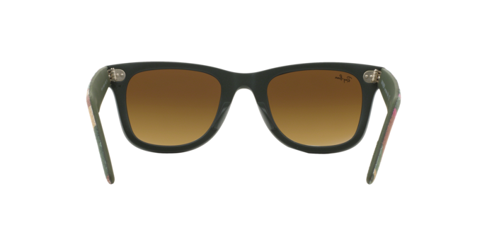 Ray-Ban Wayfarer Sunglasses RB2140 606285