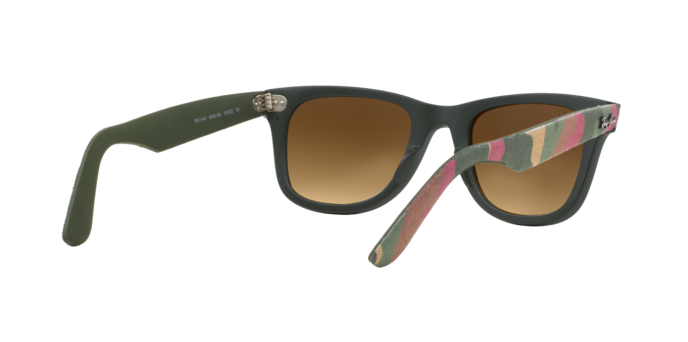 Ray-Ban Wayfarer Sunglasses RB2140 606285