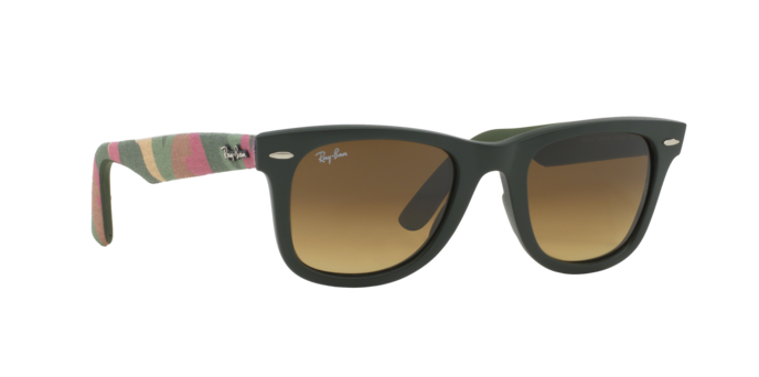 Ray-Ban Wayfarer Sunglasses RB2140 606285