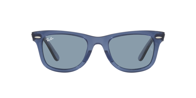 Ray-Ban Wayfarer Sunglasses RB2140 658756