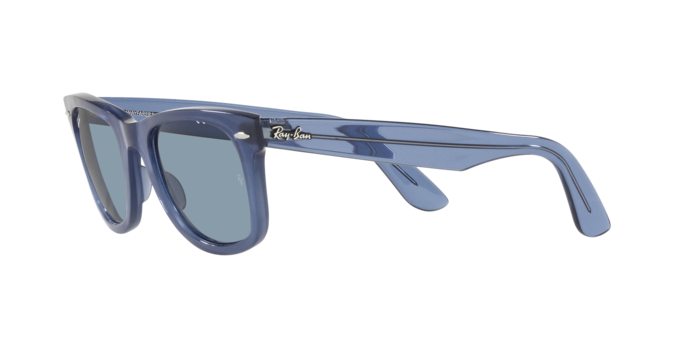 Ray-Ban Wayfarer Sunglasses RB2140 658756
