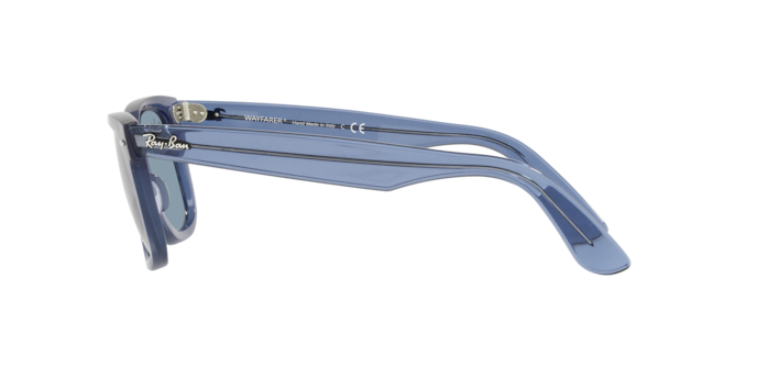 Ray-Ban Wayfarer Sunglasses RB2140 658756