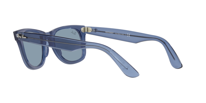 Ray-Ban Wayfarer Sunglasses RB2140 658756