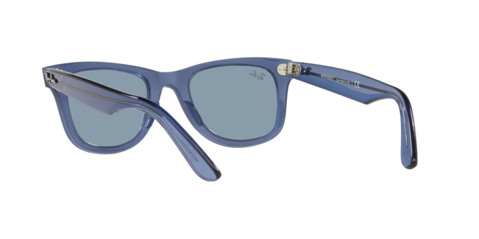 Ray-Ban Wayfarer Sunglasses RB2140 658756