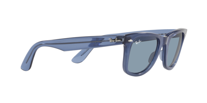 Ray-Ban Wayfarer Sunglasses RB2140 658756