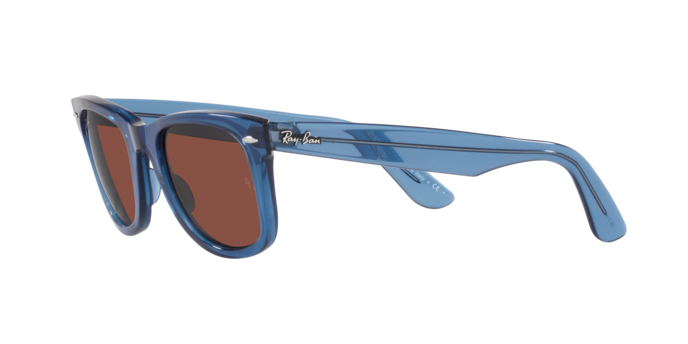 Ray-Ban Wayfarer Sunglasses RB2140 6587C5