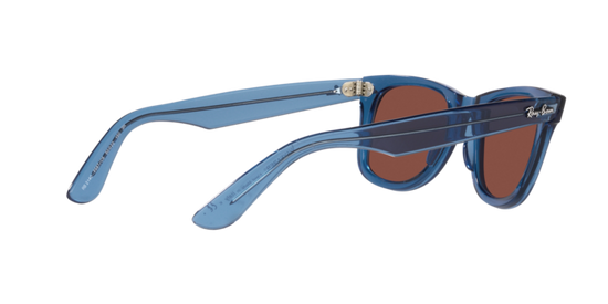Ray-Ban Wayfarer Sunglasses RB2140 6587C5