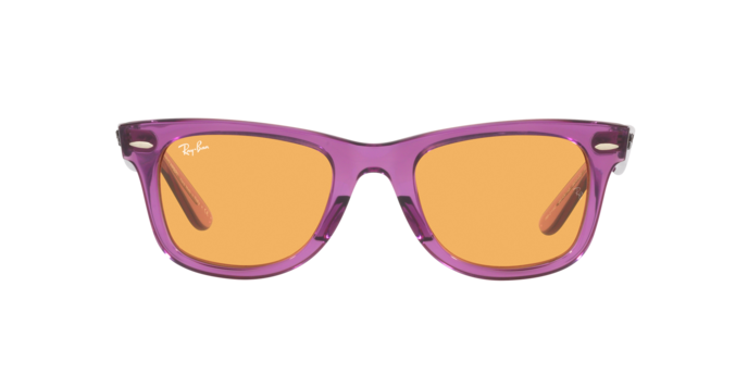 Ray-Ban Wayfarer Sunglasses RB2140 661313