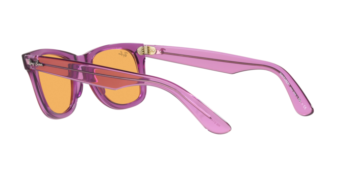 Ray-Ban Wayfarer Sunglasses RB2140 661313