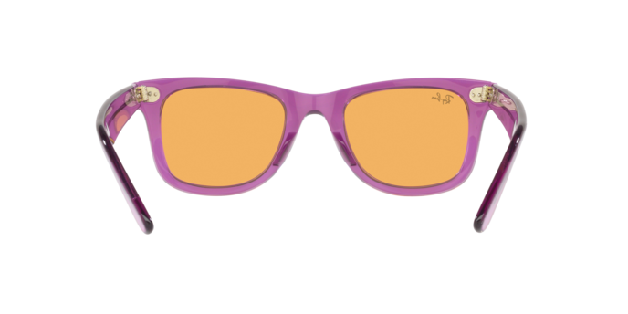 Ray-Ban Wayfarer Sunglasses RB2140 661313