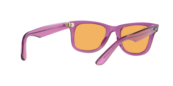 Ray-Ban Wayfarer Sunglasses RB2140 661313