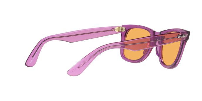 Ray-Ban Wayfarer Sunglasses RB2140 661313