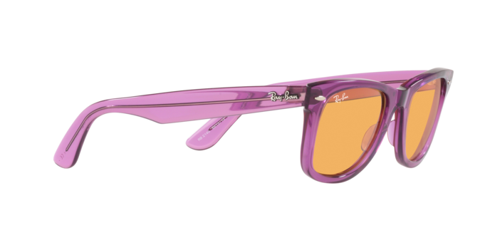 Ray-Ban Wayfarer Sunglasses RB2140 661313