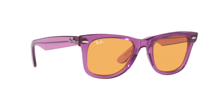 Ray-Ban Wayfarer Sunglasses RB2140 661313