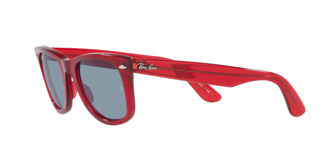 Ray-Ban Wayfarer Sunglasses RB2140 661456