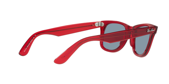 Ray-Ban Wayfarer Sunglasses RB2140 661456