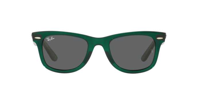 Ray-Ban Wayfarer Sunglasses RB2140 6615B1