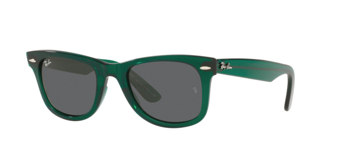 Ray-Ban Wayfarer Sunglasses RB2140 6615B1