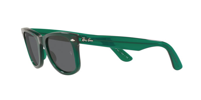 Ray-Ban Wayfarer Sunglasses RB2140 6615B1