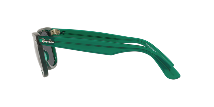 Ray-Ban Wayfarer Sunglasses RB2140 6615B1