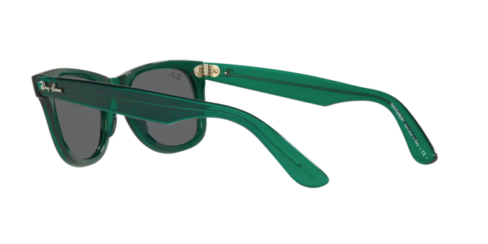 Ray-Ban Wayfarer Sunglasses RB2140 6615B1
