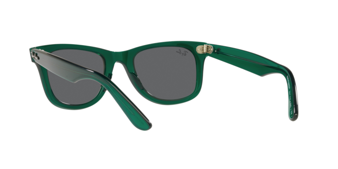 Ray-Ban Wayfarer Sunglasses RB2140 6615B1