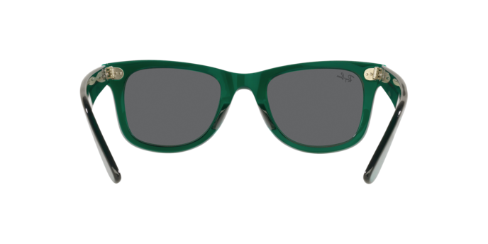 Ray-Ban Wayfarer Sunglasses RB2140 6615B1