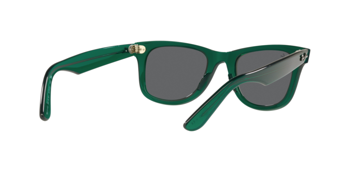 Ray-Ban Wayfarer Sunglasses RB2140 6615B1