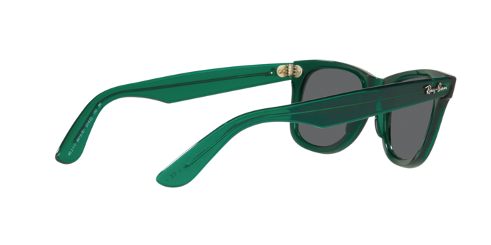 Ray-Ban Wayfarer Sunglasses RB2140 6615B1