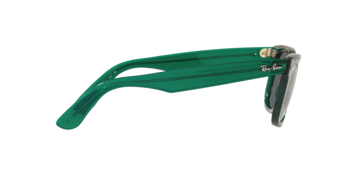 Ray-Ban Wayfarer Sunglasses RB2140 6615B1