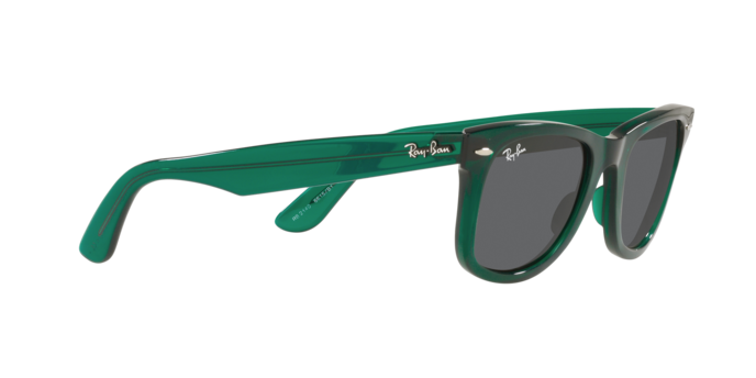 Ray-Ban Wayfarer Sunglasses RB2140 6615B1