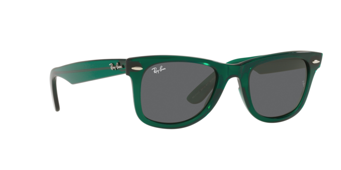 Ray-Ban Wayfarer Sunglasses RB2140 6615B1