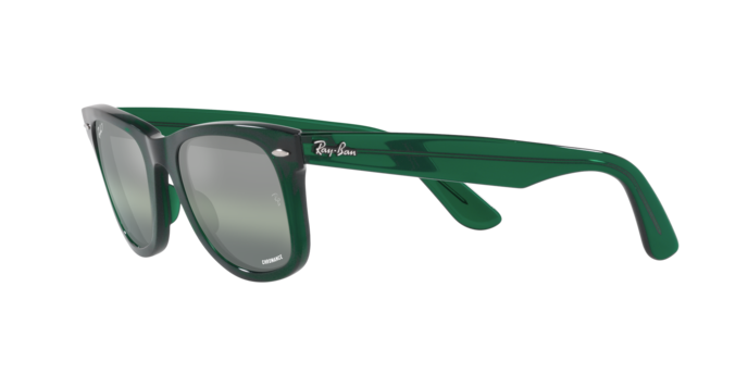 Ray-Ban Wayfarer Sunglasses RB2140 6615G4
