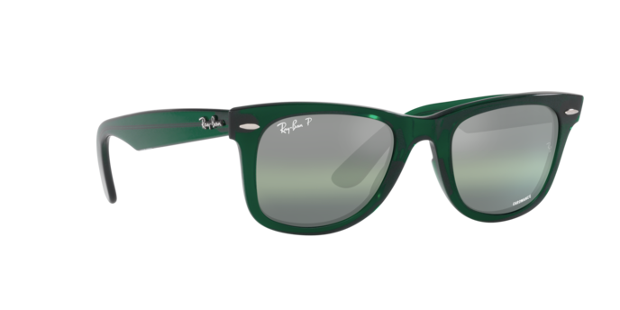 Ray-Ban Wayfarer Sunglasses RB2140 6615G4