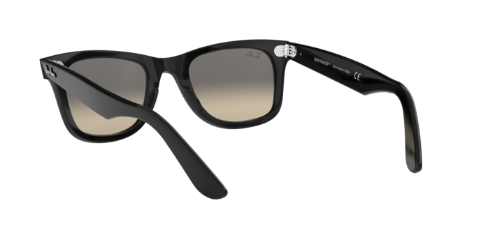 Ray-Ban Wayfarer Sunglasses RB2140 901/32