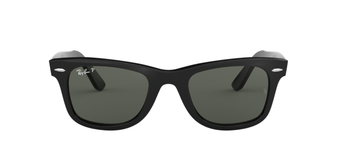 Ray-Ban Wayfarer Sunglasses RB2140 901/58