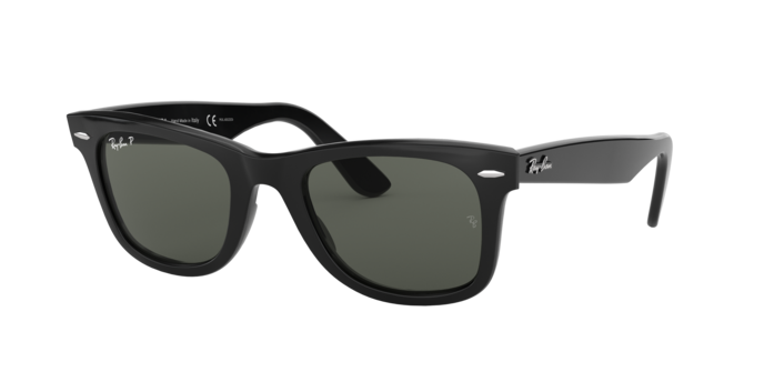 Ray-Ban Wayfarer Sunglasses RB2140 901/58