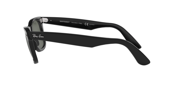 Ray-Ban Wayfarer Sunglasses RB2140 901/58